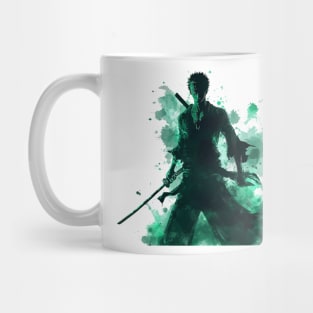 zoro Mug